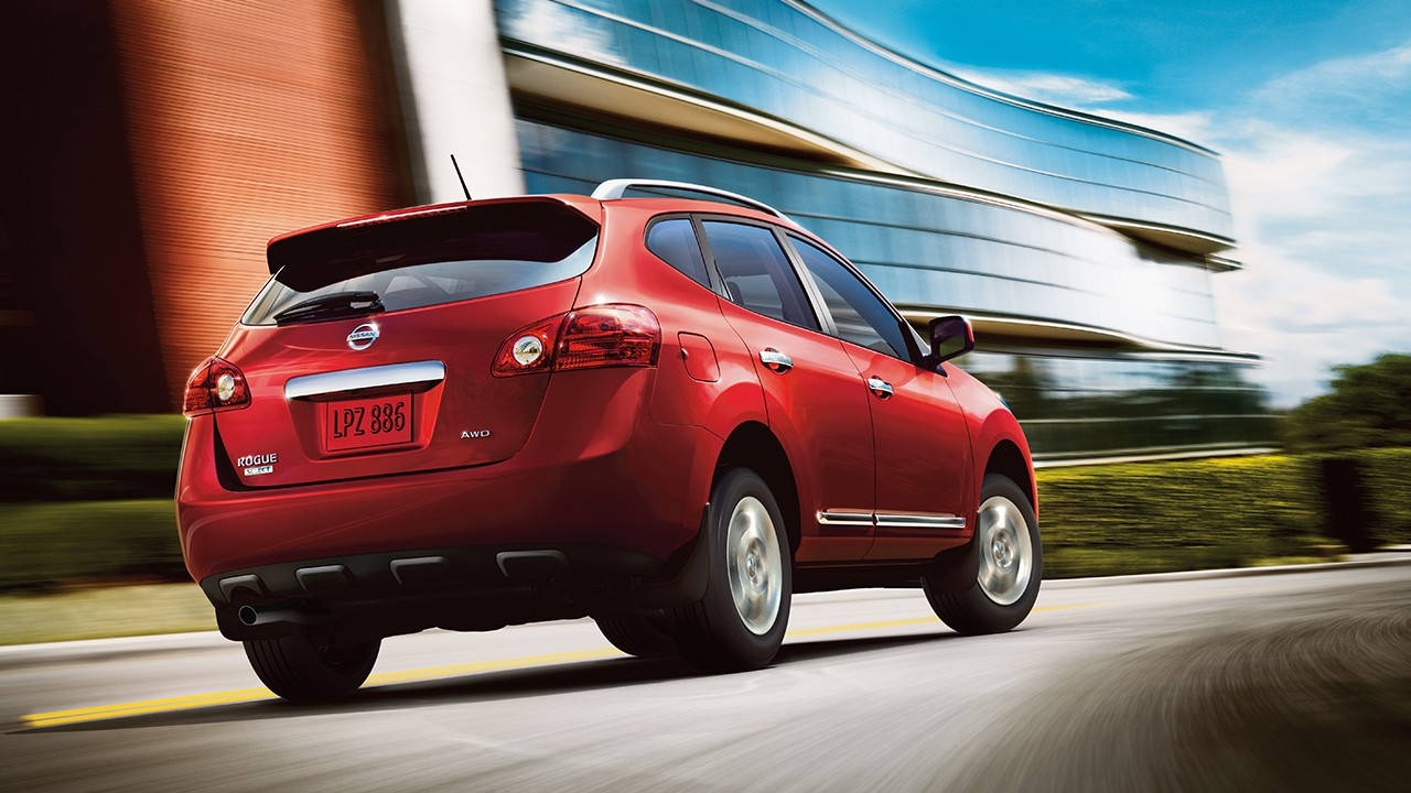 Comparison Nissan Rogue SUV 2015 Vs Jeep Grand Cherokee 2016 comparison-nissan-rogue-suv-2015-vs-jeep-grand-cherokee-2016